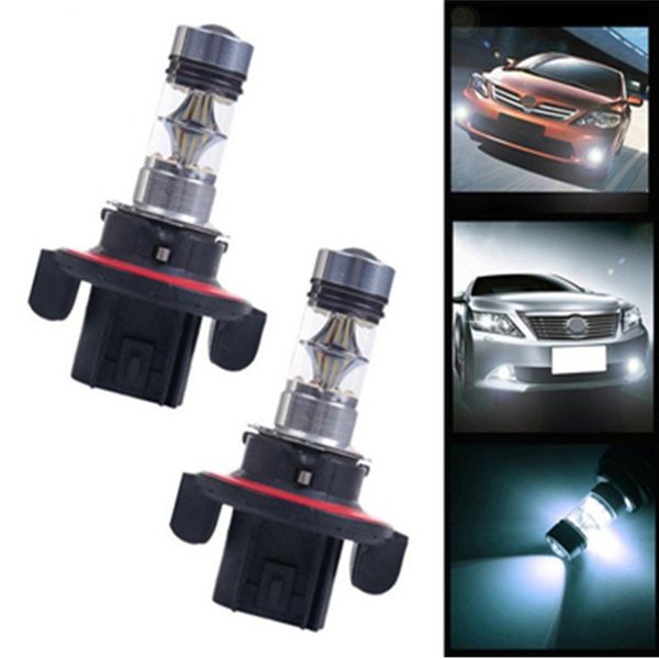 2pcs/pairs led fog light 2323 3030 led 12v-24v fog light 100w h13 9008 car bulbs for all car 1000lm
2pcs/pairs led fog light 2323 3030 led 12v-24v fog light 100w h13 9008 car bulbs for all car 1000lm