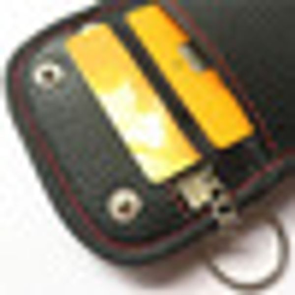 anti theft rfid key bag cover pouch leather protection shielding leakage waterproof rfid parts
anti theft rfid key bag cover pouch leather protection shielding leakage waterproof rfid parts