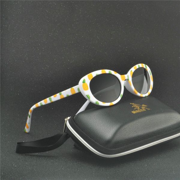 transparent flower women glasses vintage small oval sunglasses ladies designer brand men driving glasses cute eyewear fml, White;black
transparent flower women glasses vintage small oval sunglasses ladies designer brand men driving glasses cute eyewear fml, White;black