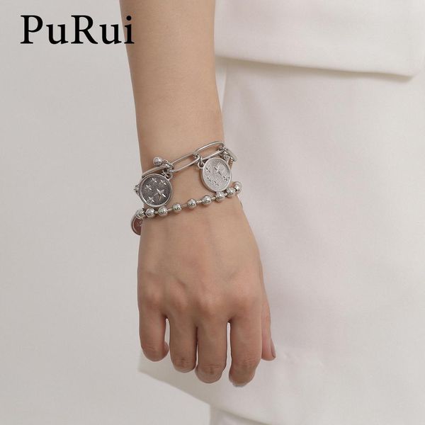 purui 2pcs серебряные монеты браслеты шарма для женщин богемское браслеты браслеты vintage браслет этнические украшения цепи на руке, Golden;silver
purui 2pcs серебряные монеты браслеты шарма для женщин богемское браслеты браслеты vintage браслет этнические украшения цепи на руке, Golden;silver