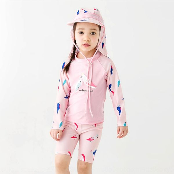 2019 children's girls middle and large children split parrot pink swimsuit girls swimsuit, White;black
2019 children's girls middle and large children split parrot pink swimsuit girls swimsuit, White;black