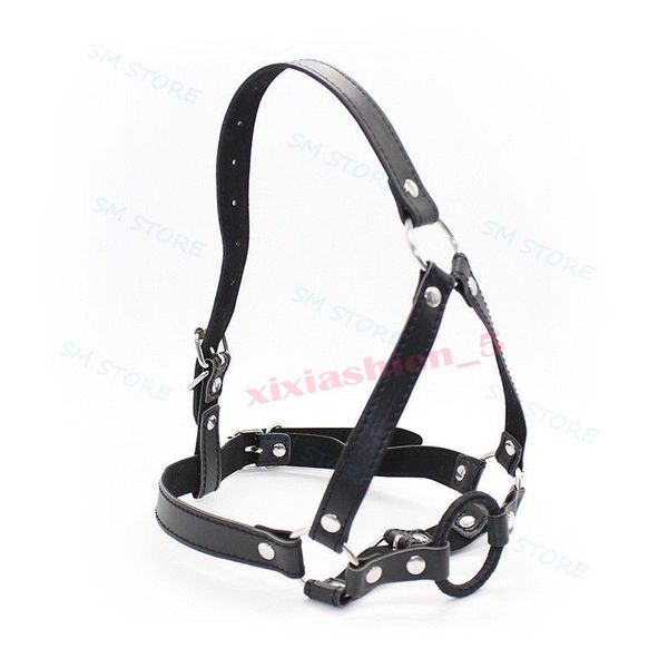 new gag mouth open harness o-ring mask lock slave head 42mm faux leather rubber #r78 kxbjn
new gag mouth open harness o-ring mask lock slave head 42mm faux leather rubber #r78 kxbjn