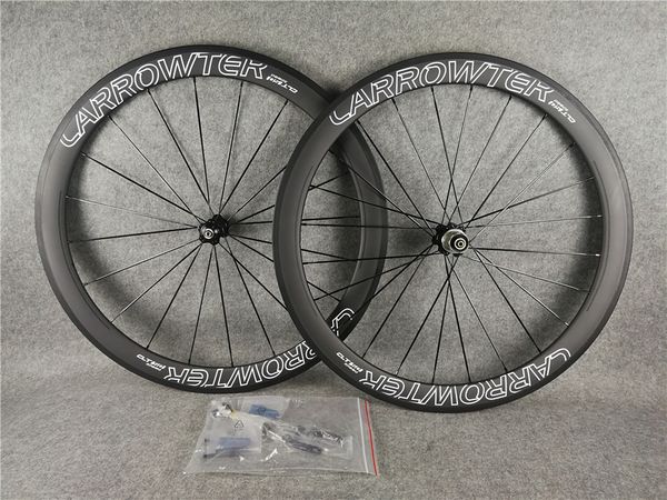 white hollow logo 50mm carrowter carbon wheelset clincher carbon wheelset matte wheelset 700c carbon road bicycle wheels
white hollow logo 50mm carrowter carbon wheelset clincher carbon wheelset matte wheelset 700c carbon road bicycle wheels