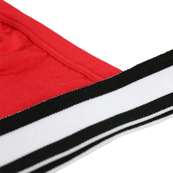 men's jock strap underwear t-back g-string briefs breathable thong lingerie modal men's briefs jockstrap, Black;white
men's jock strap underwear t-back g-string briefs breathable thong lingerie modal men's briefs jockstrap, Black;white
