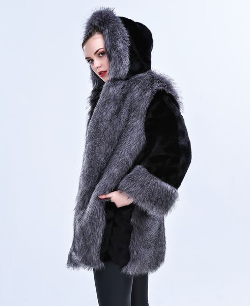 winter warm faux fur coat christmas holiday club celebrity vintage fashion women new style fur coats wholesale, Black
winter warm faux fur coat christmas holiday club celebrity vintage fashion women new style fur coats wholesale, Black