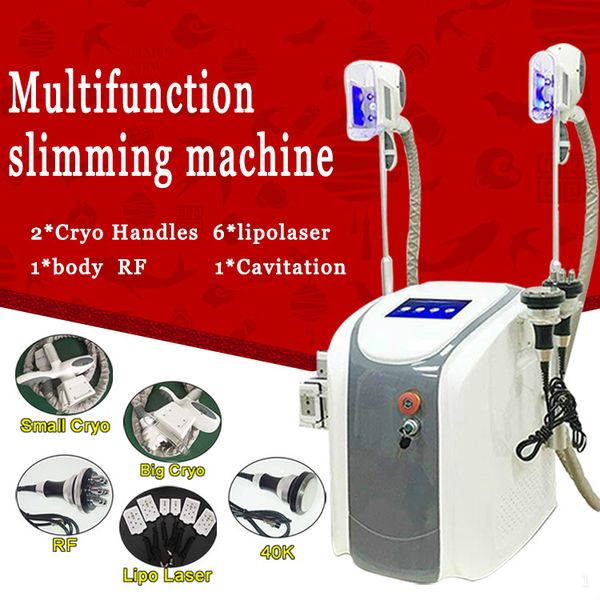 2020 5 в 1 тучной талии cryolipolysis машины reezing уменьшая машину rf кавитации cryotherapy 40k тучное уменьшение rf lipo лазер ce / dhl
2020 5 в 1 тучной талии cryolipolysis машины reezing уменьшая машину rf кавитации cryotherapy 40k тучное уменьшение rf lipo лазер ce / dhl