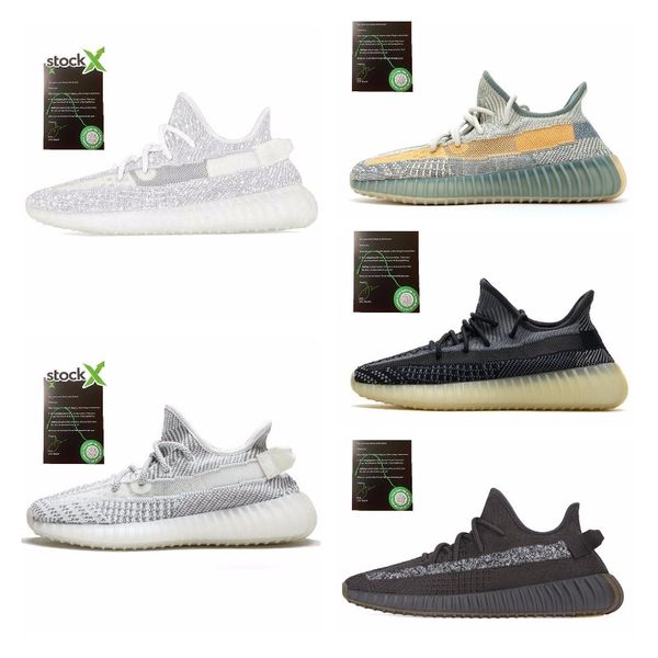kanye west static running shoes new israfil cinder desert sage earth tail light zebra womens mens trainers sneakers size 13 luxky j#006203
kanye west static running shoes new israfil cinder desert sage earth tail light zebra womens mens trainers sneakers size 13 luxky j#006203