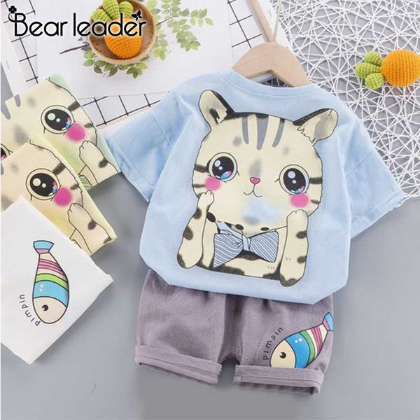 bear leader cartoon toddler boy clothes summer set 4 color t shirt short children clothing short sleeve shirt boys suit outfits, White
bear leader cartoon toddler boy clothes summer set 4 color t shirt short children clothing short sleeve shirt boys suit outfits, White