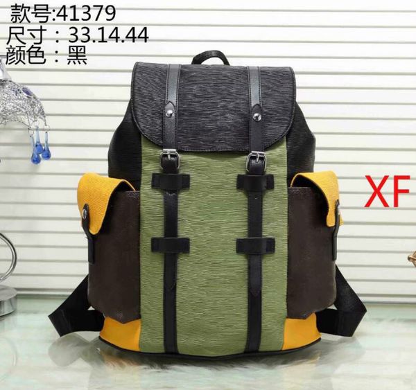 Designer Man Travel Backpack Fashion Bag Women Large Capacity Women Backpack Luxury Unisex High Quality Big School Bags
Designer Man Travel Backpack Fashion Bag Women Large Capacity Women Backpack Luxury Unisex High Quality Big School Bags