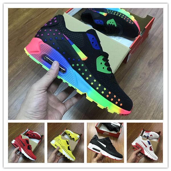 With 2019 ca ual hoe air ca ual hoe new max 90 kpu for man outdoor walking hoe max 90 neaker cla 90c port ize 40 45, Black
With 2019 ca ual hoe air ca ual hoe new max 90 kpu for man outdoor walking hoe max 90 neaker cla 90c port ize 40 45, Black