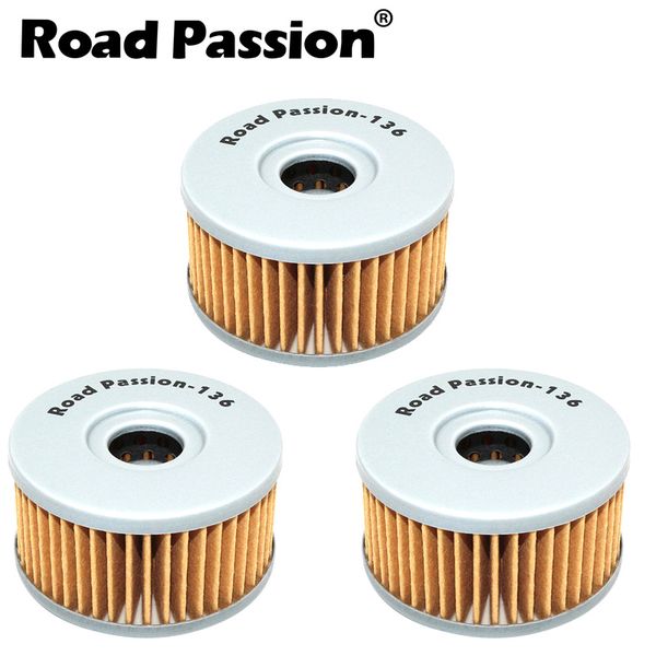 3pcs oil filter for dr400 dr 400 1982 1983 drz250 drz 250 2001-2007 gn250 gn 250 1982-1990 gn400 gn 400 1980-1982
3pcs oil filter for dr400 dr 400 1982 1983 drz250 drz 250 2001-2007 gn250 gn 250 1982-1990 gn400 gn 400 1980-1982