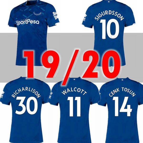 19 20 new soccer jersey 2019 2020 home синий #30 richarlison #12 digne #10 sigurdsson #14 cenk tosun #11 уолкотт футбольная форма рубашки, Black;yellow
19 20 new soccer jersey 2019 2020 home синий #30 richarlison #12 digne #10 sigurdsson #14 cenk tosun #11 уолкотт футбольная форма рубашки, Black;yellow