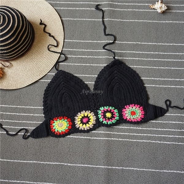 2019 knitted swimwear femme swimsuit halter women crochet bathing maillot de bain suit floral bikini
2019 knitted swimwear femme swimsuit halter women crochet bathing maillot de bain suit floral bikini