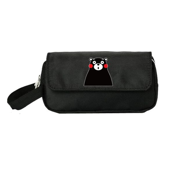 kumamon pencill case women cosmetic cases makeup bag child girls student double pencill bag handbag gift
kumamon pencill case women cosmetic cases makeup bag child girls student double pencill bag handbag gift