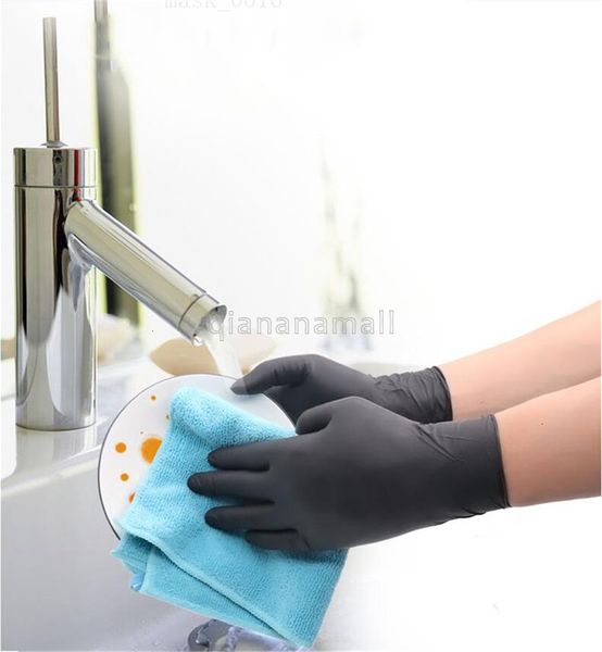of bagged pieces disposable nitrile gloves 100pcs waterproof hypoallergenic latex general kitchen dishwashing garden gloves left hand
of bagged pieces disposable nitrile gloves 100pcs waterproof hypoallergenic latex general kitchen dishwashing garden gloves left hand