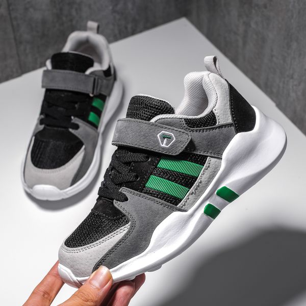 original kids sneakers running boys shoes ultras breathable eqt mesh chlidren speed runner infant athletic trainers max size 37
original kids sneakers running boys shoes ultras breathable eqt mesh chlidren speed runner infant athletic trainers max size 37