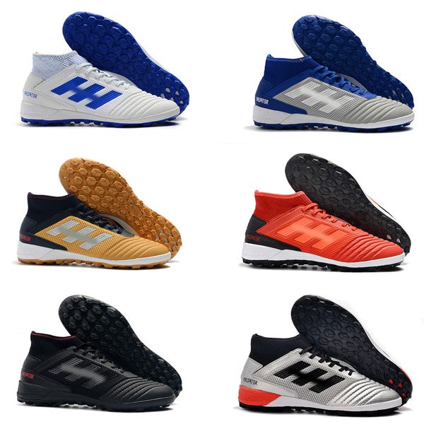 predator tango 19.3 tf ic indoor outdoor paul pogba pp turf high ankle 19 mens womens soccer shoes football boots cleats size 3-11
predator tango 19.3 tf ic indoor outdoor paul pogba pp turf high ankle 19 mens womens soccer shoes football boots cleats size 3-11