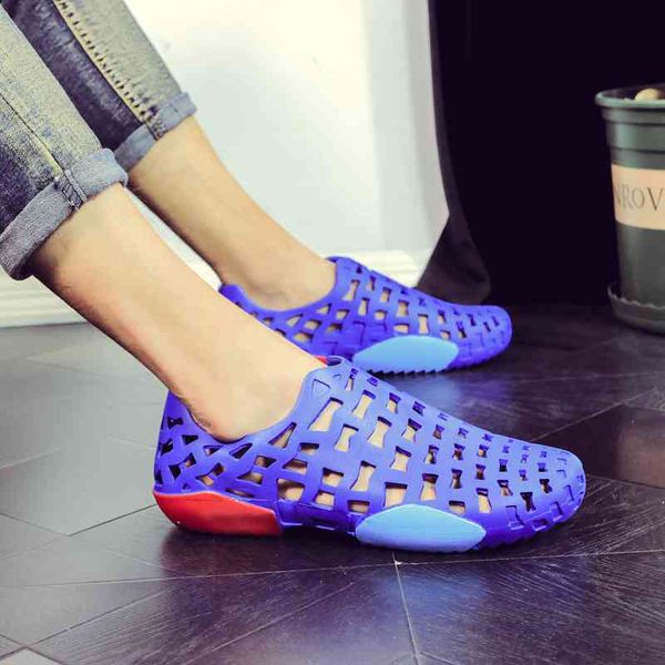 2020 new summer sandals for beach sports men women slip-on shoes slippers female male water mules d008, Black
2020 new summer sandals for beach sports men women slip-on shoes slippers female male water mules d008, Black