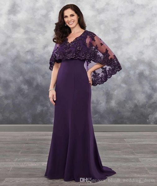 elegant purple chiffon v-neck applique beads mother's dresses mother's special occasion weddings party dresses custom size, Black;red
elegant purple chiffon v-neck applique beads mother's dresses mother's special occasion weddings party dresses custom size, Black;red