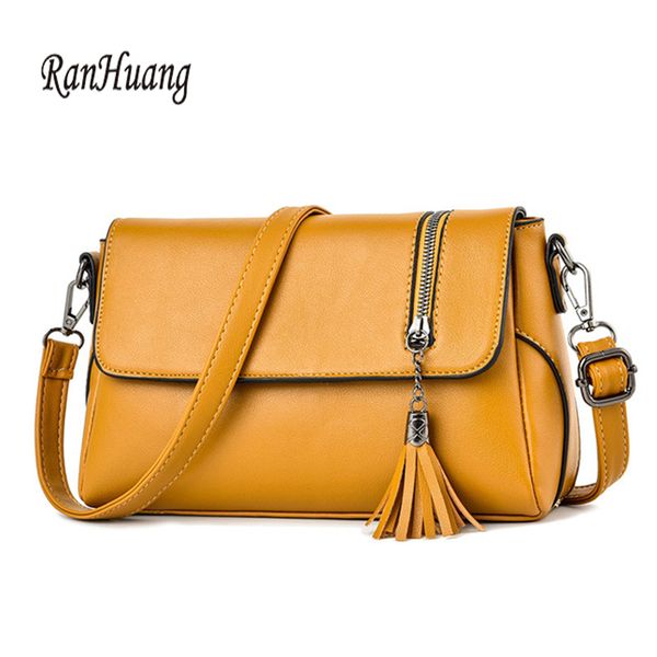 ranhuang new arrive 2020 women's small shoulder bags fashion tassel messenger bags pu leather crossbody
ranhuang new arrive 2020 women's small shoulder bags fashion tassel messenger bags pu leather crossbody