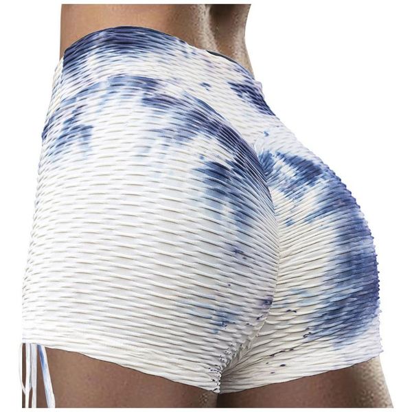 muqgew women high waist compression yoga shorts sports gym fitness running shorts bottom push up yoga fitness short pants, White;red
muqgew women high waist compression yoga shorts sports gym fitness running shorts bottom push up yoga fitness short pants, White;red