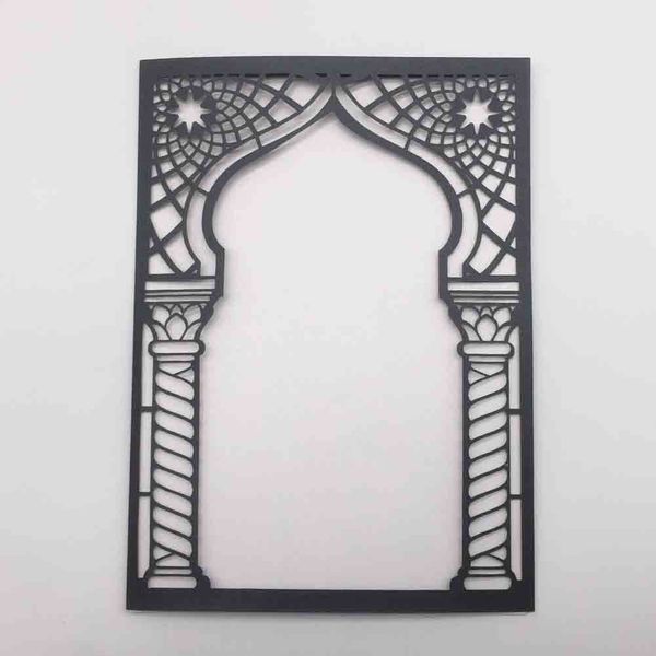 hollow laser cut lace wedding invitation card high-end fancy dress birthday party royal engagements celebrate a festival, Black
hollow laser cut lace wedding invitation card high-end fancy dress birthday party royal engagements celebrate a festival, Black