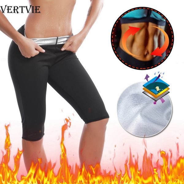 vertvie women slimming fit thermal short pants high waist tummy control lose weight fat burning underwear shaping underpants, Black;blue
vertvie women slimming fit thermal short pants high waist tummy control lose weight fat burning underwear shaping underpants, Black;blue
