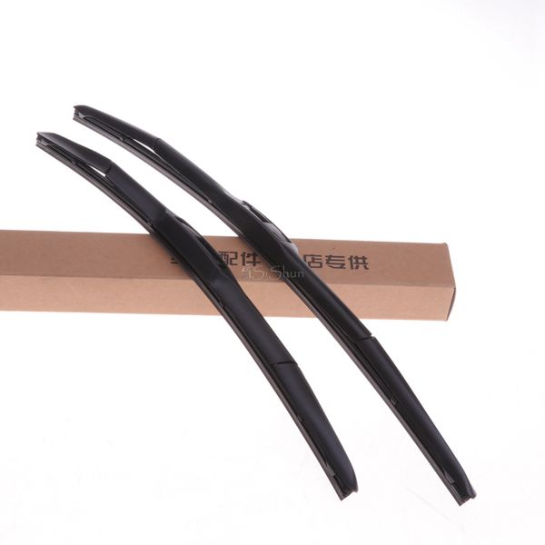 suitable for camry, corolla, highlander, vios, ralink, soft frameless, bracket-rubber car windshield wiper blade
suitable for camry, corolla, highlander, vios, ralink, soft frameless, bracket-rubber car windshield wiper blade