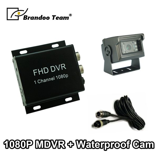 1 channel 1080p sd mdvr kit works with 2.0mp ahd camera support 128gb memory including 1pcs car waterproof camera for truck taxi
1 channel 1080p sd mdvr kit works with 2.0mp ahd camera support 128gb memory including 1pcs car waterproof camera for truck taxi