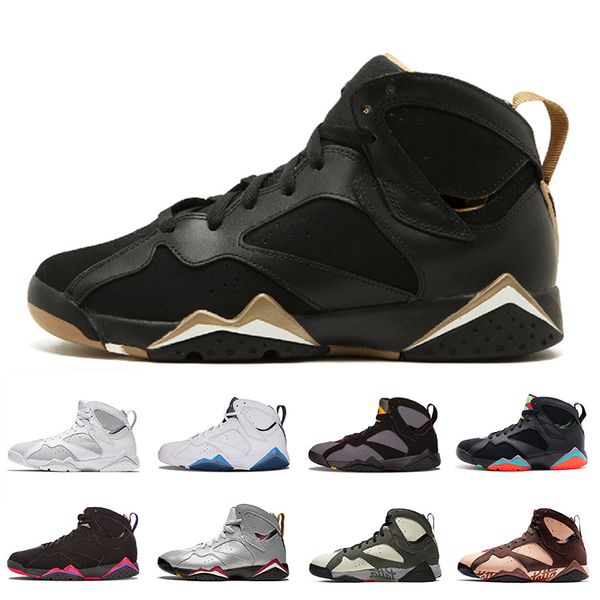 7 7s jumpman gmp men basketball shoes patta x icicle raptro charcoal reflective of a champion bordeaux sneakers
7 7s jumpman gmp men basketball shoes patta x icicle raptro charcoal reflective of a champion bordeaux sneakers
