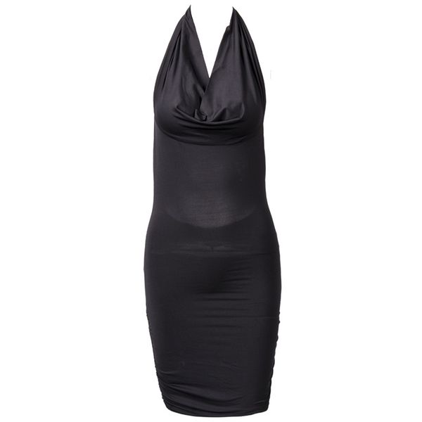 v-neck women mini dress new black color halter collar summer slim fitness female dresses female evening party short vestido, Black;gray
v-neck women mini dress new black color halter collar summer slim fitness female dresses female evening party short vestido, Black;gray