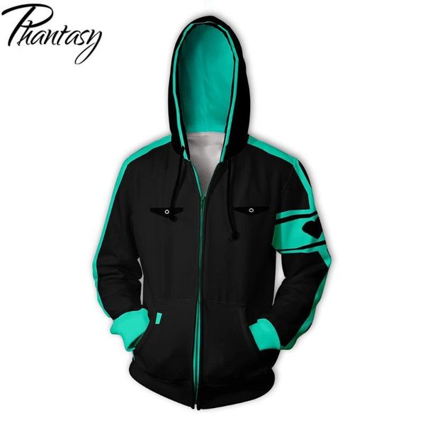 phantasy мужской моды толстовки аниме hatsune miku капюшоном одежды 3d печати cosplay фуфайки hoodie black синий outwear одежда
phantasy мужской моды толстовки аниме hatsune miku капюшоном одежды 3d печати cosplay фуфайки hoodie black синий outwear одежда