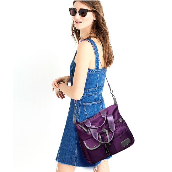 jingpinpiju women shoulder bag nylon bag waterproof casual travel bags gym bags women's waterproof travel gym bag#g2
jingpinpiju women shoulder bag nylon bag waterproof casual travel bags gym bags women's waterproof travel gym bag#g2