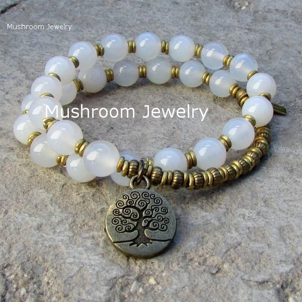 bohemian white agates beaded stretch bracelet,yoga mala beaded stack bracelet, Golden;silver
bohemian white agates beaded stretch bracelet,yoga mala beaded stack bracelet, Golden;silver
