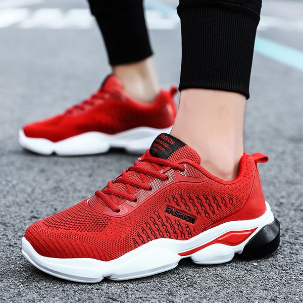 tenis masculino 2019 men tennis shoes light fitness male flat sneakers outdoor jogging sports trainers basket homme
tenis masculino 2019 men tennis shoes light fitness male flat sneakers outdoor jogging sports trainers basket homme