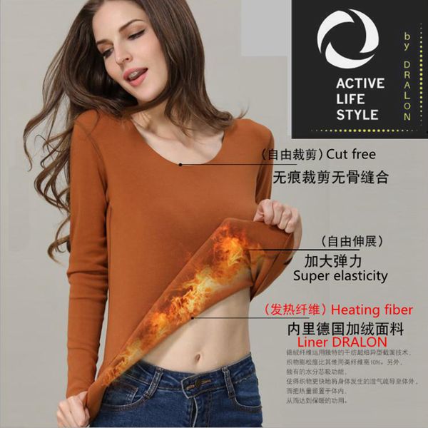 dralon women long johns velvet inside long sleeves skirt, thermal female stretch warm underwear set, plus size, Black;pink
dralon women long johns velvet inside long sleeves skirt, thermal female stretch warm underwear set, plus size, Black;pink