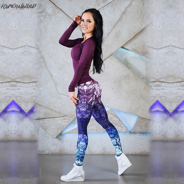 women spring printing leggings v waist polyester knitted standard casual pants breathable fitness women leggings, Black
women spring printing leggings v waist polyester knitted standard casual pants breathable fitness women leggings, Black