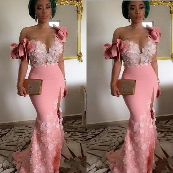 fantastic lace flower flares mermaid evening dresses 2019 sheer neck off shoulder prom gowns high split long robes bc1092
fantastic lace flower flares mermaid evening dresses 2019 sheer neck off shoulder prom gowns high split long robes bc1092