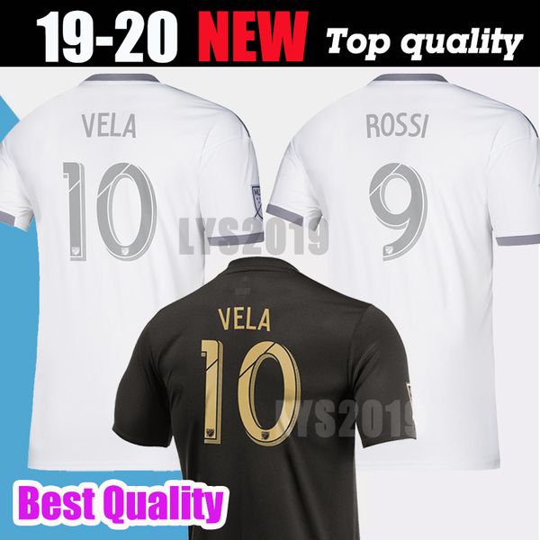 2019 2020 los angeles fc soccer jersey 9 rossi 10 vela gaber ciman zimmerman custom home away lafc взрослые дети футбольная рубашка, Black;yellow
2019 2020 los angeles fc soccer jersey 9 rossi 10 vela gaber ciman zimmerman custom home away lafc взрослые дети футбольная рубашка, Black;yellow