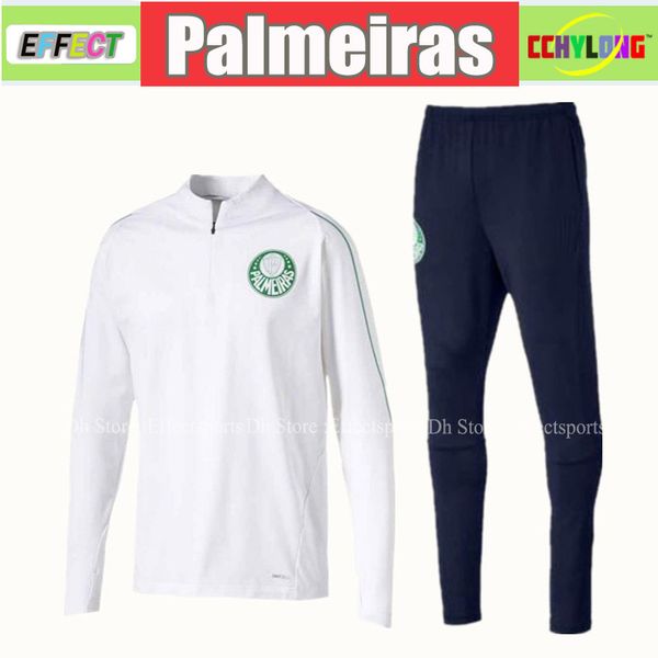 2019 Chandal Palmeiras Training Suits 19/20 Palmeiras Tracksuit Kits Soccer Long Sleeve Sweater 2018 Survetement Camisa de Futebol shirts
2019 Chandal Palmeiras Training Suits 19/20 Palmeiras Tracksuit Kits Soccer Long Sleeve Sweater 2018 Survetement Camisa de Futebol shirts