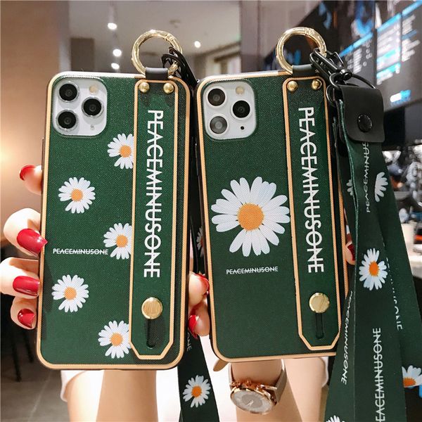 for iphone 11 pro x xs max xr 7 8 6 6s plus case cover tpu+pc shoulder strap gd daisy flowers matte wristband holder phone bag
for iphone 11 pro x xs max xr 7 8 6 6s plus case cover tpu+pc shoulder strap gd daisy flowers matte wristband holder phone bag
