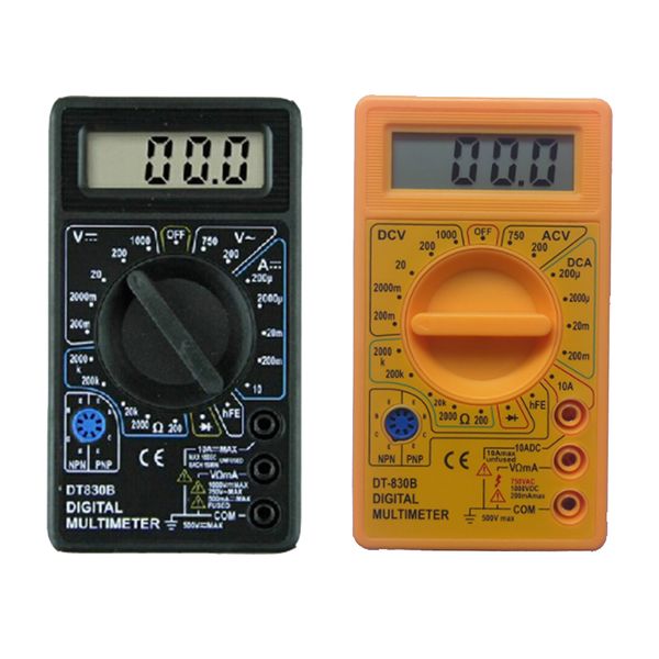 lcd digital multimeter ac/dc 750/1000v dt830b voltmeter ammeter ohm tester meter digital multimeter
lcd digital multimeter ac/dc 750/1000v dt830b voltmeter ammeter ohm tester meter digital multimeter