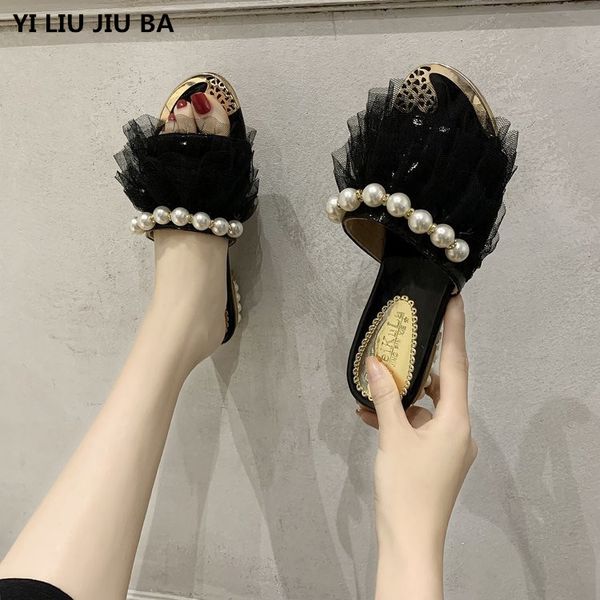 women low heels slippers shoes beach sandals women indoor outdoor casual slippers flip flops shoes woman mujer zapatos, Black
women low heels slippers shoes beach sandals women indoor outdoor casual slippers flip flops shoes woman mujer zapatos, Black