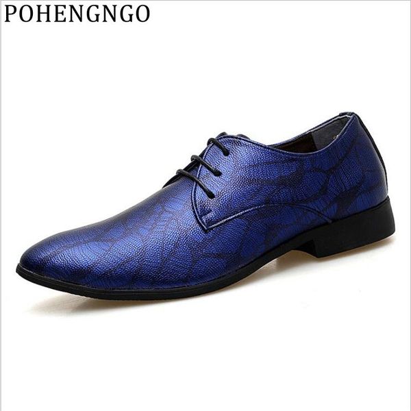 2019 men fashion office dress shoes wild men night party printed pointed shoes zapatos hombre british style oxford, Black
2019 men fashion office dress shoes wild men night party printed pointed shoes zapatos hombre british style oxford, Black