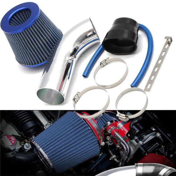 алюминиевая автомобильная система впуска холодного воздуха turbo induction pipe tube + cone filter kit автомобильная система впуска холодног
алюминиевая автомобильная система впуска холодного воздуха turbo induction pipe tube + cone filter kit автомобильная система впуска холодног