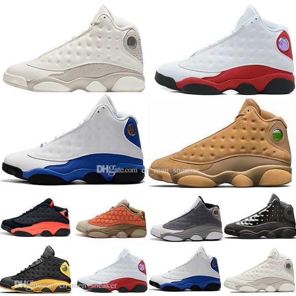13 13s Cap And Gown Terracotta Blush Mens Basketball Shoes Atmosphere Grey Black Infrared Flints Bred Men Sports Sneakers Designer Outdoor
13 13s Cap And Gown Terracotta Blush Mens Basketball Shoes Atmosphere Grey Black Infrared Flints Bred Men Sports Sneakers Designer Outdoor