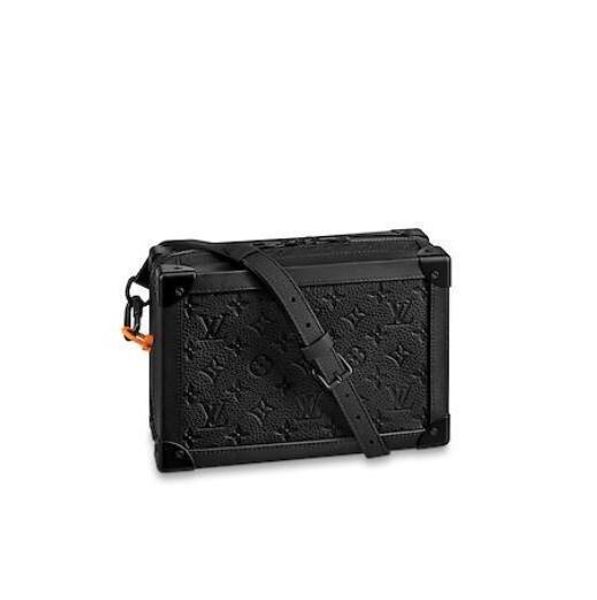 new m53288 soft trunk men handbags iconic bags handles shoulder bags totes cross body bag clutches evening
new m53288 soft trunk men handbags iconic bags handles shoulder bags totes cross body bag clutches evening