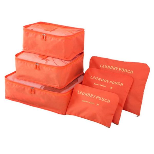 travel practical storage bag six-piece luggage bag travel storage finishing outdoor carrying items
travel practical storage bag six-piece luggage bag travel storage finishing outdoor carrying items