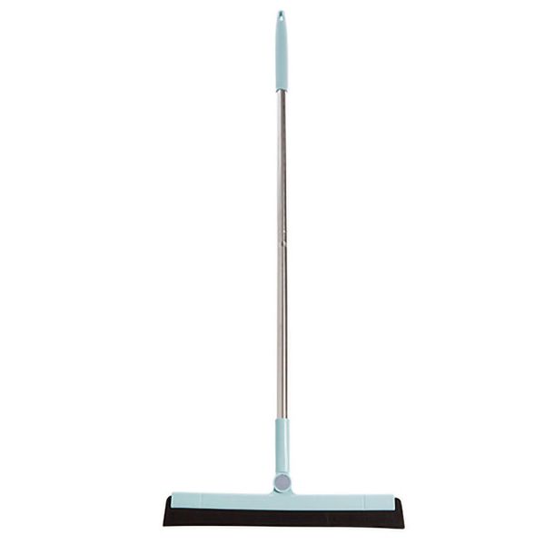 rotating cleaning broom household glass wiper bathroom floor scraping floor cleaning broom blue
rotating cleaning broom household glass wiper bathroom floor scraping floor cleaning broom blue