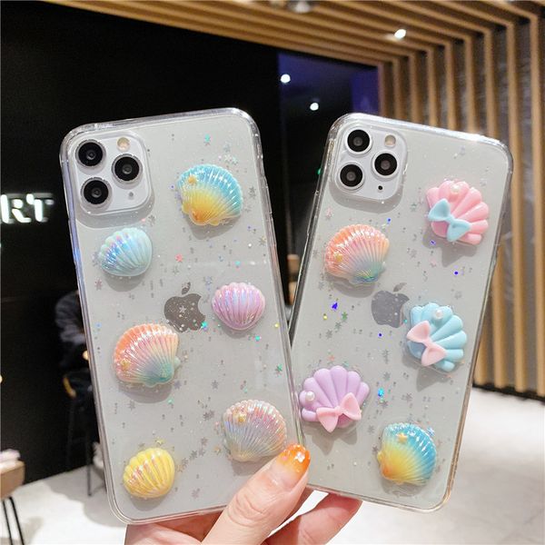 epoxy gel transparent clear soft tpu seashell mobile phone case cover for iphone 11 pro max 7 8 plus x xr
epoxy gel transparent clear soft tpu seashell mobile phone case cover for iphone 11 pro max 7 8 plus x xr